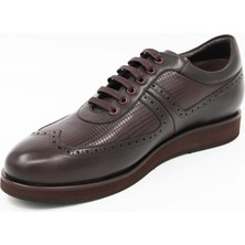Oggi 020278 Erkek Casual Ayakkabı - Kahverengi
