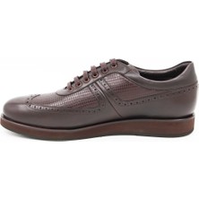 Oggi 020278 Erkek Casual Ayakkabı - Kahverengi