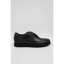Oggi 020278 Erkek Casual Ayakkabı - Siyah