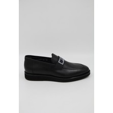 Oggi 031700-38 Erkek Casual Ayakkabı - Siyah