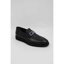 Oggi 031700-38 Erkek Casual Ayakkabı - Siyah