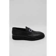 Oggi 031700-38 Erkek Casual Ayakkabı - Siyah