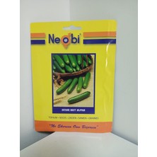 Neobi Alpha Hıyar Tohumu 10 Gr