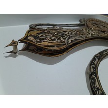 Layık Eller 3D Rölyef Tablolar