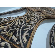 Layık Eller 3D Rölyef Tablolar