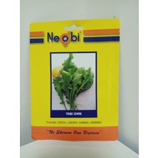 Neobi Izmir Tere Tohumu 10 Gr