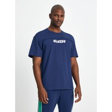 Ellesse T-Shirt, 2xl, Lacivert
