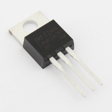 Ayt Entegre Devre Irfz 24N