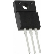 Ayt GT30F122 To 220F 30F122 Transistör