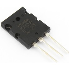 Ayt Entegre Devre 2sc 5200=3281