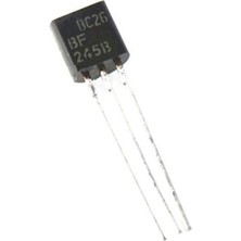 Ayt Entegre Devre Bf 245