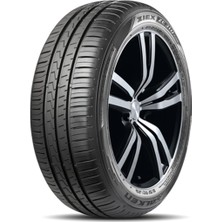 Falken 215/50 R17 Tl 95W Xl Zıex Ze310 Ecorun Oto Yaz Lastiği (Üretim Yılı: 2024)