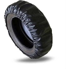 Desingonb Ford Focus Uyumlu Araç,araba,oto Stepne Kılıfı 17-18 Inç