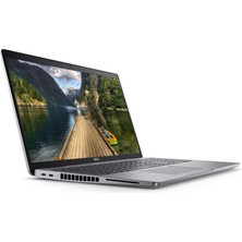 Dell Latitude 5540 N016L55402H30A4 I5-1350P 32GB 512SSD 15.6" Fullhd W11P Taşınabilir BILGISAYAR-CNT005