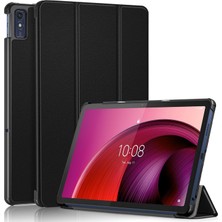 YKD Store Lenovo Tab M10 5g 10.6 Için Deri Akıllı Tablet Kılıf (Yurt Dışından)