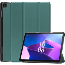 YKD Store Lenovo Sekmesi Için Custer Pure Renk Tablet Kılıfı M10 3. Gen (Yurt Dışından)