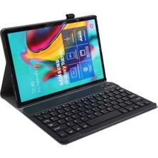 YKD Store Galaxy Tab S6 Lite 10.4 P610 Için (Yurt Dışından)