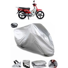 Autolion Kanuni Tigrina S100  Motosiklet Brandası Arka Çanta Uyumlu