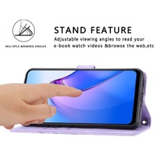 Manyi Market Oppo Reno 8 Pro 5g Telefon Kılıfı (Yurt Dışından)