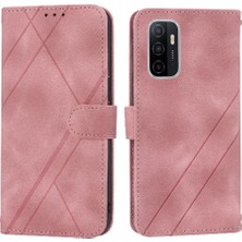 Manyi Market Oppo A36 Telefon Kılıfı (Yurt Dışından)