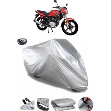 Autolion Rmg Moto Gusto Tornado  Motosiklet Brandası Arka Çanta Uyumlu