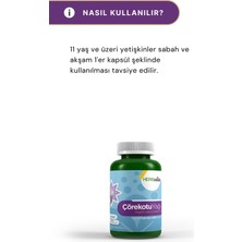 Herbasist Herbassist Çörekotu Yağı 60 Kapsül 3'Lü Paket