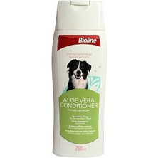 Bioline Aloe Vera Tüy Kremi 250 Ml