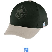 Kardelen Butik Denizli %100 Pamuk Erkek Çocukları Için Güneş Şapkası  ( 4-8 Yaş )