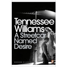 A Streetcar Named Desire-Tennessee Williams