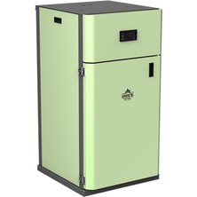 Baba's Stove HIDRO D 22 / OTOMATİK KOMBİ PELET KAZANI