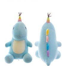 Biruixuan 40CM Şeker Dinozor Peluş Bebek (Yurt Dışından)