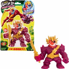 Goojitzu Cursed Goo Sea Tekli Paket GJT49000 - Blazagon