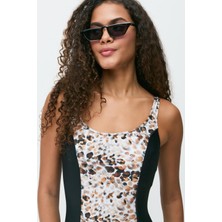 C&city U Yaka Mayo 7762 Bej