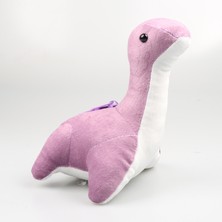 SeeJr Peluş Oyuncak Loch Ness Canavar Bebek (Yurt Dışından)