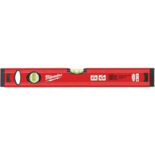 Milwaukee Su Terazisi Slim 120 cm Mılwaukee T4932459094