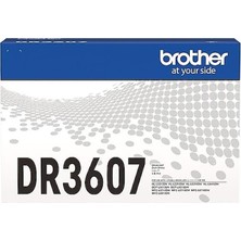 Brother DR-3607 Drum Ünitesi Orj. - HL-L5210, DCP-L5510, MFC-L5710 (75K)