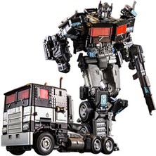 Andy More Dake Transformers Oyuncaklar (Yurt Dışından)