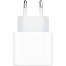 Apple 20W Usb-C Hızlı Şarj Güç Adaptörü MUVV3TU/A