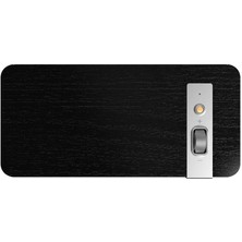 Klipsch The One Plus - Bluetooth Aktif Hoparlör Mat Siyah