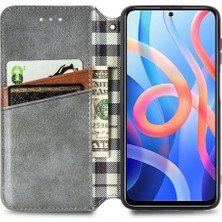 Manyi Market Xiaomi Redmi  Note 11 Telefon Kılıfı (Yurt Dışından)