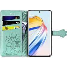 Manyi Market Honor X9B Telefon Kılıfı (Yurt Dışından)