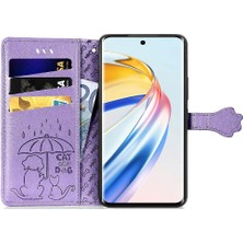 Manyi Market Honor X9B Telefon Kılıfı (Yurt Dışından)