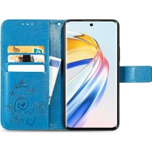 Manyi Market Honor X9B Telefon Kılıfı (Yurt Dışından)