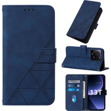 Manyi Market Xiaomi 13T/13T Pro 5g Telefon Kılıfı (Yurt Dışından)