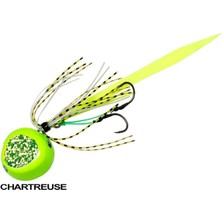 Daiwa Kohga Bayrubber 150GR - Chartreuse