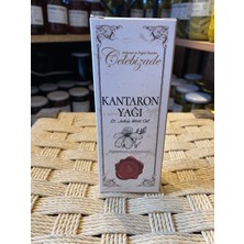 Çelebizade Kantaron Yağı 100ml