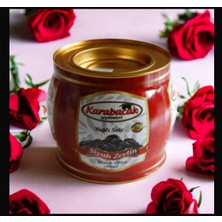 Karabacak Mega Boy Yağlı Sele Zeytin