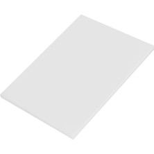 Acelit Kapitone Malzemeleri Gravür Tahtası Için Çok Amaçlı Punch Pad 20X15X0.8CM (Yurt Dışından)