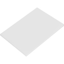 Acelit Kapitone Malzemeleri Gravür Tahtası Için Çok Amaçlı Punch Pad 20X15X0.8CM (Yurt Dışından)