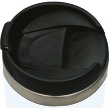 Iforce Sibol 400 ml Termos Bardak Kırmızı